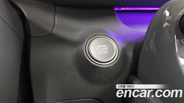 Hyundai Casper Casper Turbo Inspiration — Фото автомобиля 19
