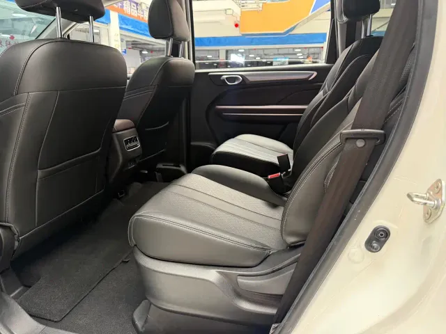 GAC Trumpchi M6 — Фото автомобиля 10