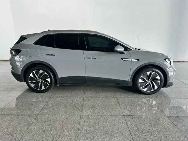 Volkswagen ID.4 Crozz — Фото автомобиля 3