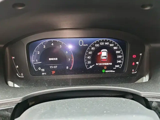 Honda Civic — Фото автомобиля 7