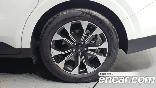 Kia Canival Carnival 4 поколение Дизель 9 мест Prestige — Фото автомобиля 20