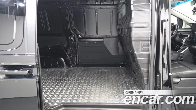 Hyundai Staria Staria Карго 3 места — Фото автомобиля 28