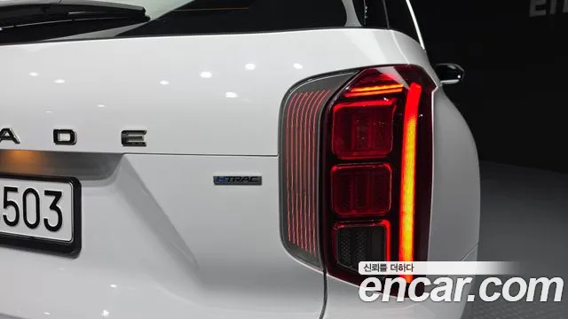 Hyundai Palisade The New — Фото автомобиля 8