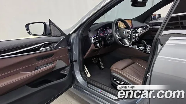 BMW Gran Turismo G32 — Фото автомобиля 15