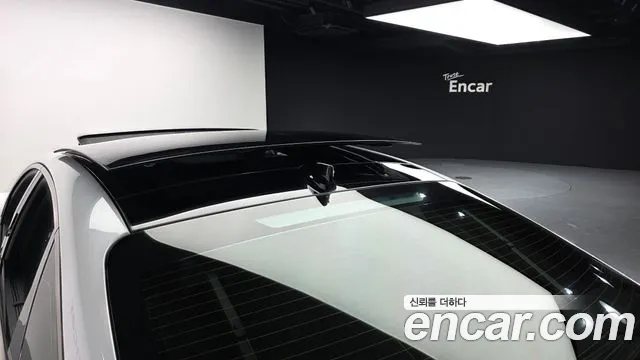Genesis G80 Бензин 2.5 турбо AWD — Фото автомобиля 30