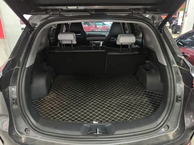 Changan CS75 Plus — Фото автомобиля 18