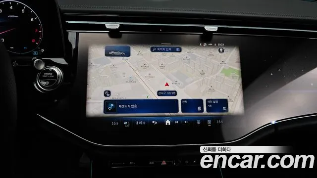 Mercedes-Benz E-Class E-класс W214 — Фото автомобиля 14