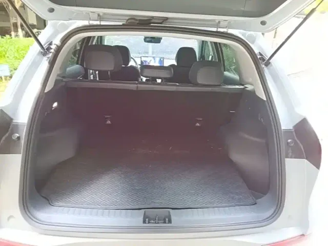 Geely Galaxy E5 — Фото автомобиля 18