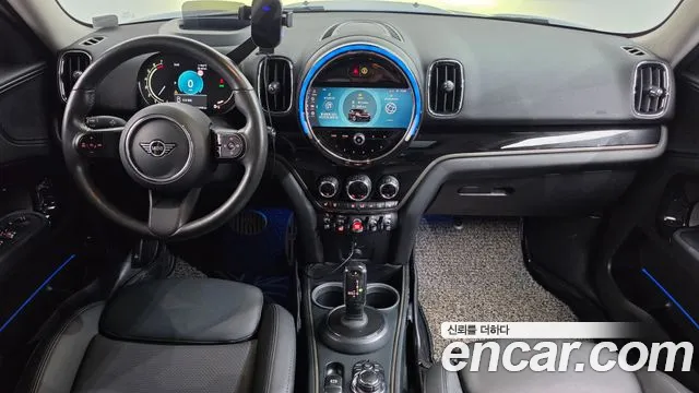 MINI Countryman — Фото автомобиля 7