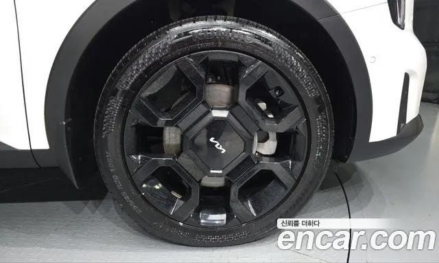 Kia Sorento — Фото автомобиля 6