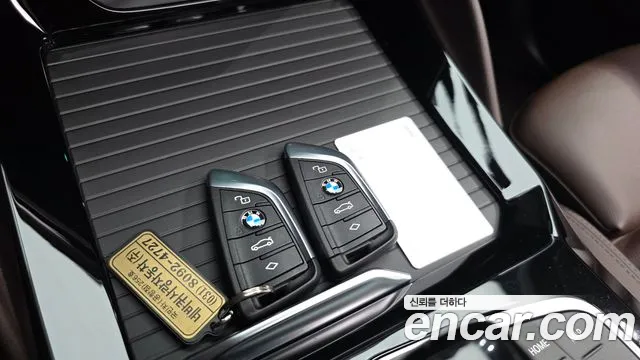 BMW X4 xDrive20i M Sport Pro — Фото автомобиля 27