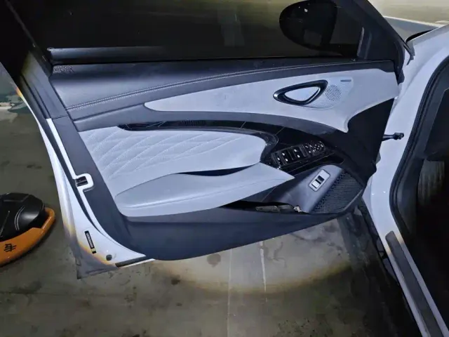 BYD Seal — Фото автомобиля 7