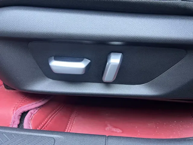 Wuling Starlight — Фото автомобиля 30