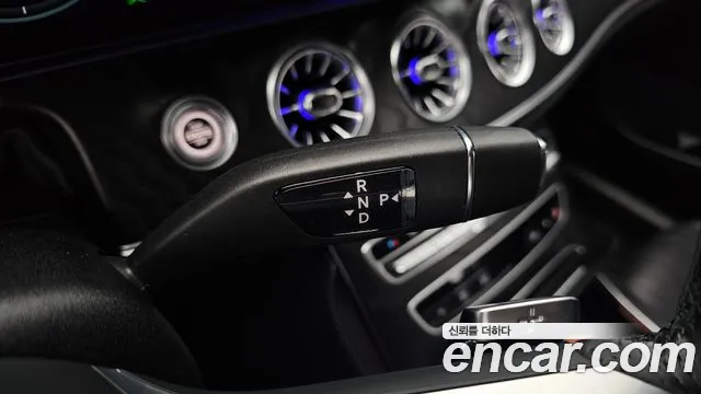 Mercedes-Benz E-Class W213 — Фото автомобиля 9