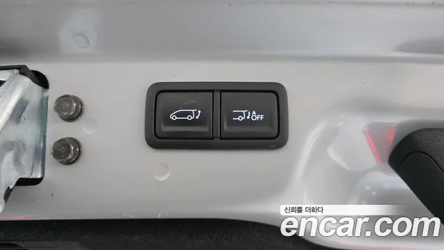 Hyundai Staria Staria Карго 5 мест — Фото автомобиля 17
