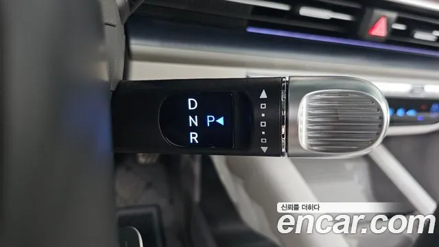 Hyundai Ioniq6 — Фото автомобиля 9