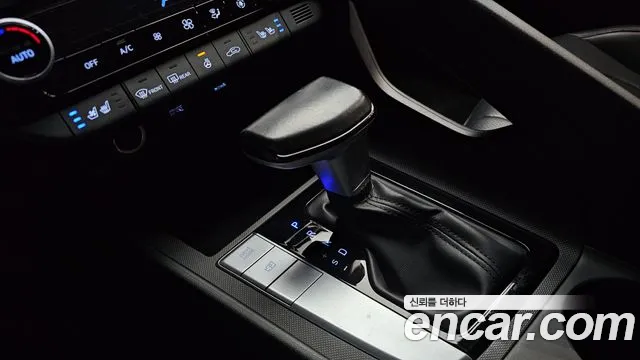 Hyundai Avante — Фото автомобиля 12