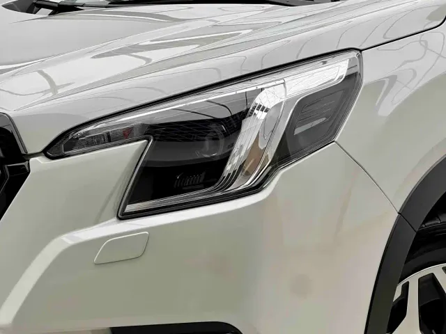 Subaru Forester — Фото автомобиля 19
