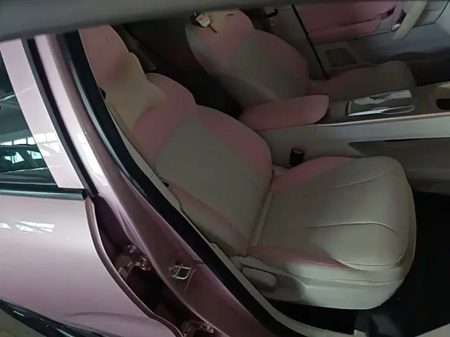 Geely Geometry E Firefly — Фото автомобиля 24