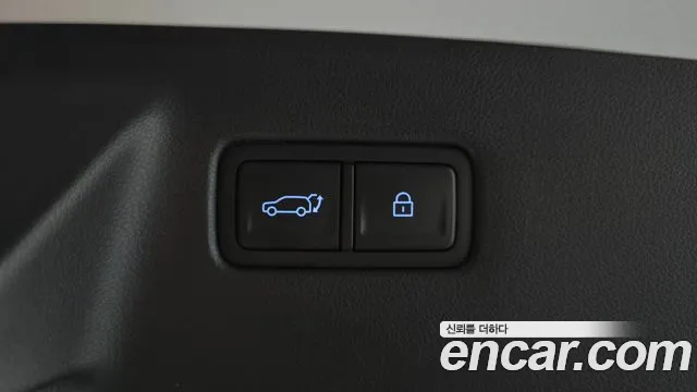 Hyundai Santa Fe MX5 — Фото автомобиля 26