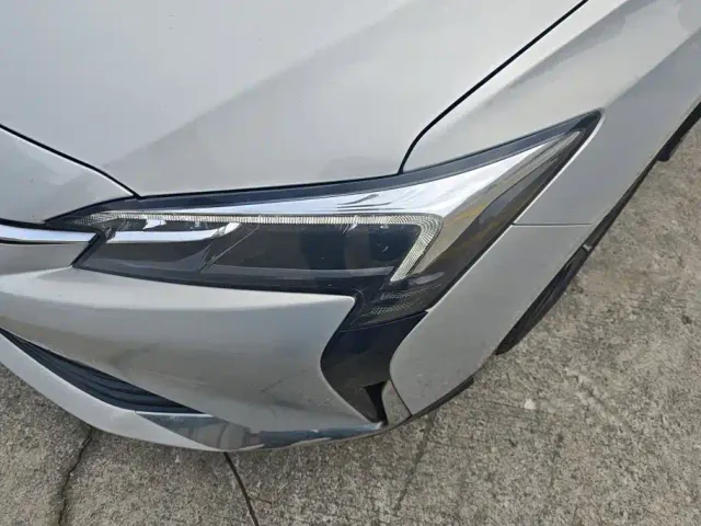Buick Velite 6 — Фото автомобиля 5