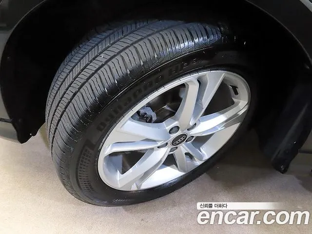 Audi Q3 F3 — Фото автомобиля 20