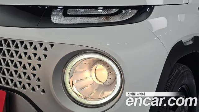 Hyundai Casper Casper Essential — Фото автомобиля 22