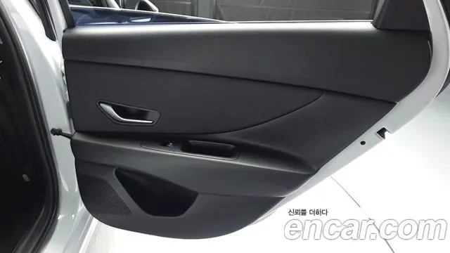 Hyundai AVANTE Avante (CN7) — Фото автомобиля 23
