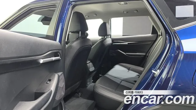 Kia Seltos — Фото автомобиля 18