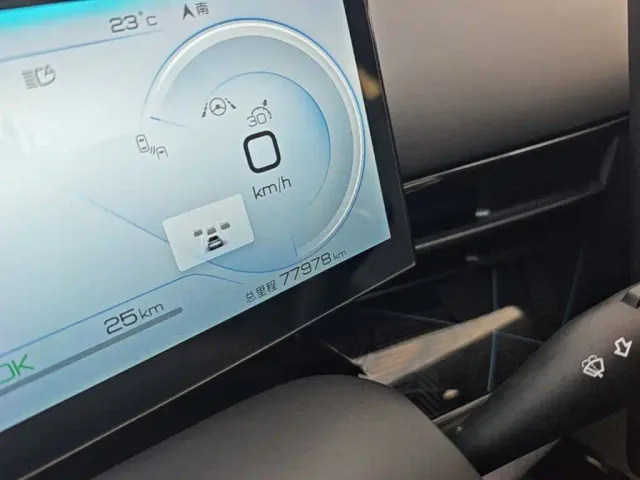 BYD Seal — Фото автомобиля 11