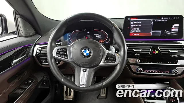 BMW Gran Turismo — Фото автомобиля 13