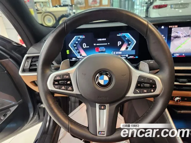 BMW 3-Series 3 серия (G20) 320d xDrive M Sport — Фото автомобиля 11