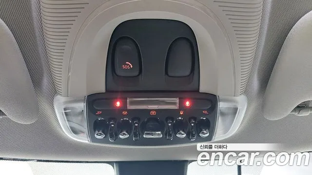 Mini Cooper — Фото автомобиля 6