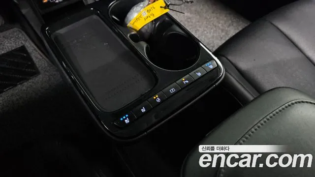 Hyundai Ioniq 5 Ioniq 5 (New) — Фото автомобиля 23