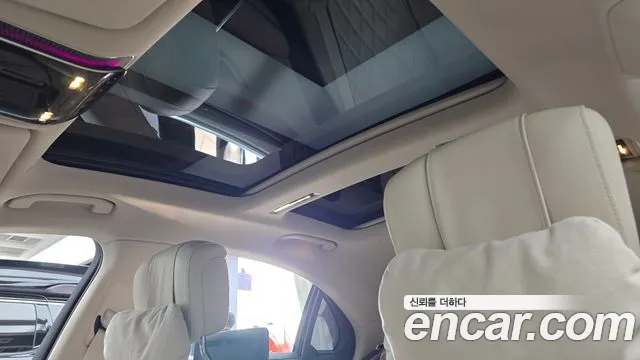 Mercedes-Benz S-Class — Фото автомобиля 18