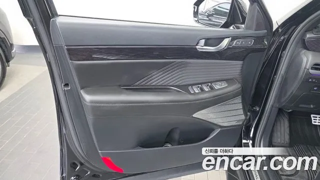 Hyundai Palisade The New Palisade Бензин 3.8 4WD — Фото автомобиля 22