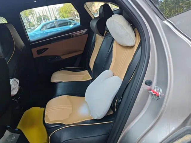 Geely Galaxy L7 — Фото автомобиля 13