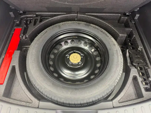 Haval Chitu — Фото автомобиля 21