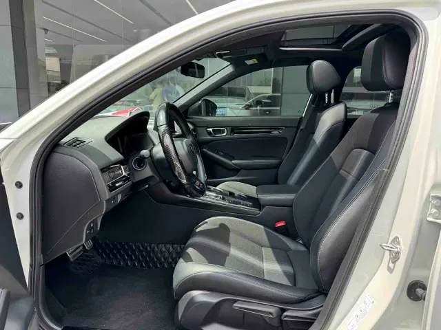 Honda Civic — Фото автомобиля 4