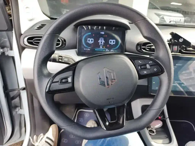 Leapmotor T03 — Фото автомобиля 10