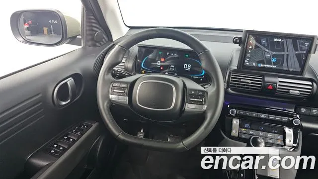 Hyundai Casper — Фото автомобиля 13