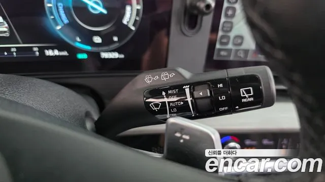 Kia Sportage — Фото автомобиля 23