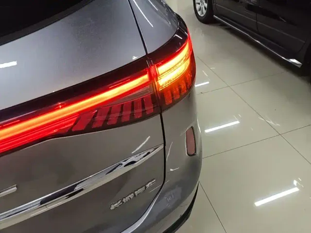Haval H6 — Фото автомобиля 7