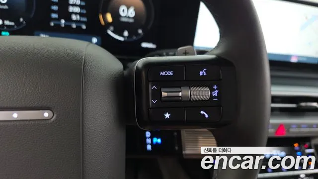 Hyundai Grandeur Grandeur (GN7) 3.5 Бензин 2WD — Фото автомобиля 18