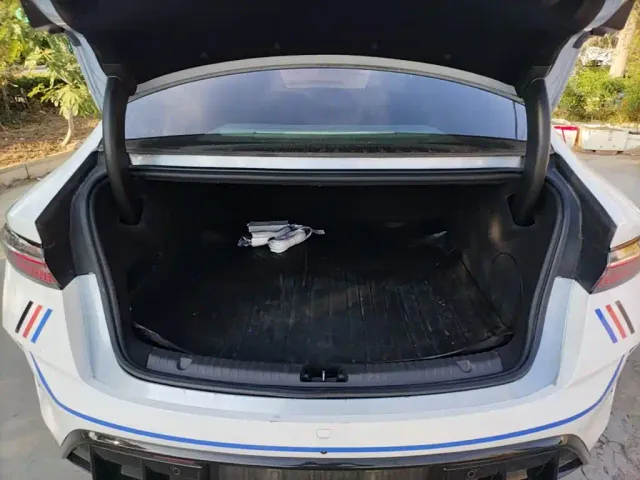 BYD Seal — Фото автомобиля 18