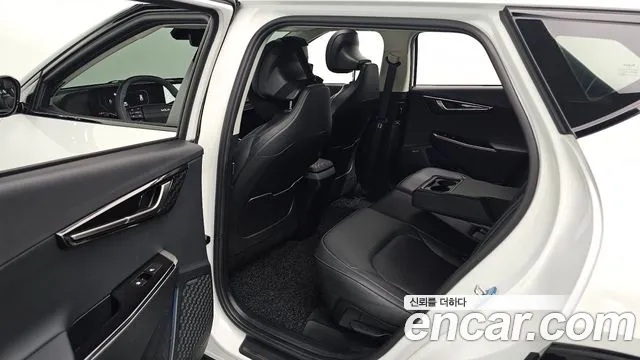 Kia EV6 EV6 (New) — Фото автомобиля 12