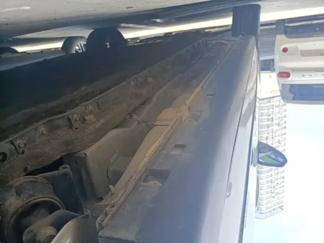 Dongfeng Fengshen E70 — Фото автомобиля 19
