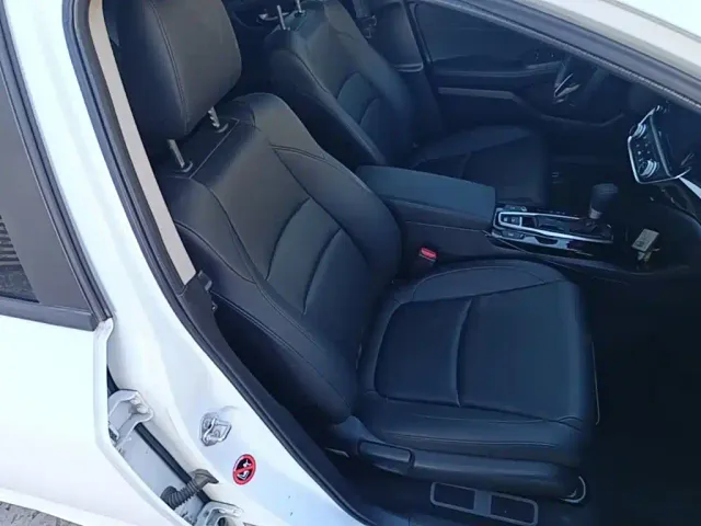 Honda Crider — Фото автомобиля 24