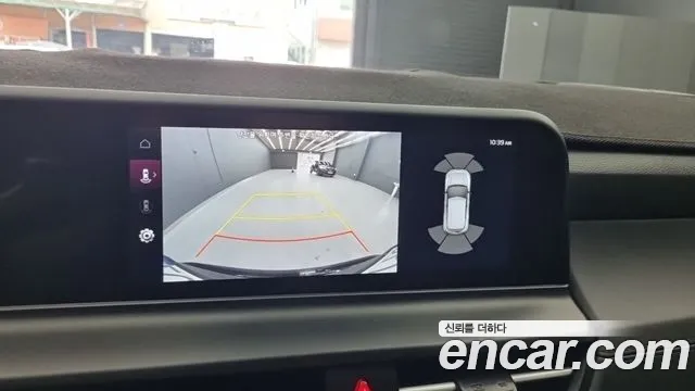 Kia Seltos Бензин 1.6 турбо 2WD — Фото автомобиля 11