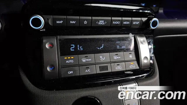 Hyundai Casper Новый Casper Turbo Inspiration — Фото автомобиля 15